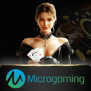 Microgaming Poker
